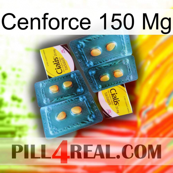 Cenforce 150Mg cialis5